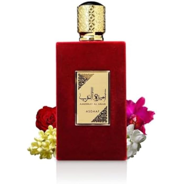ASDAAF أصداف أميرة العرب - 100 مل - Image 2